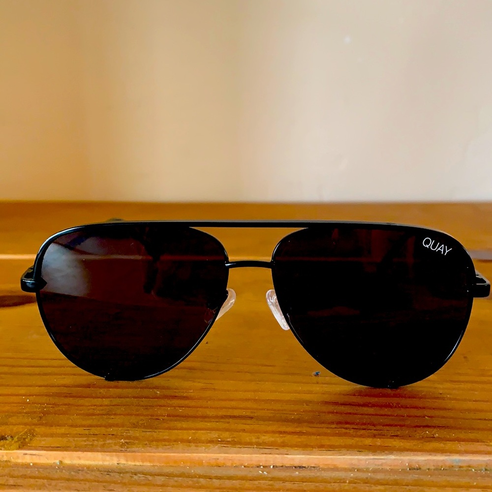 Quay sunglasses